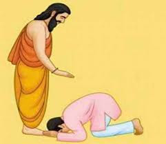He is Always Testing You!!
