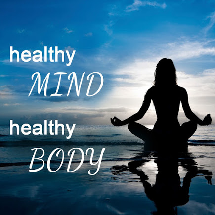 Healthy Body Needed to Nurture the Soul
