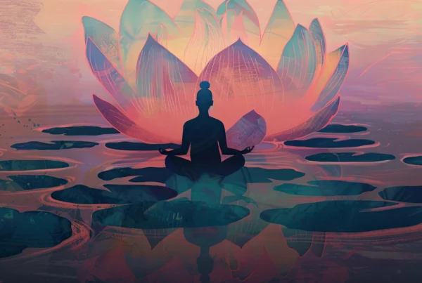 Meditation Mobile Application